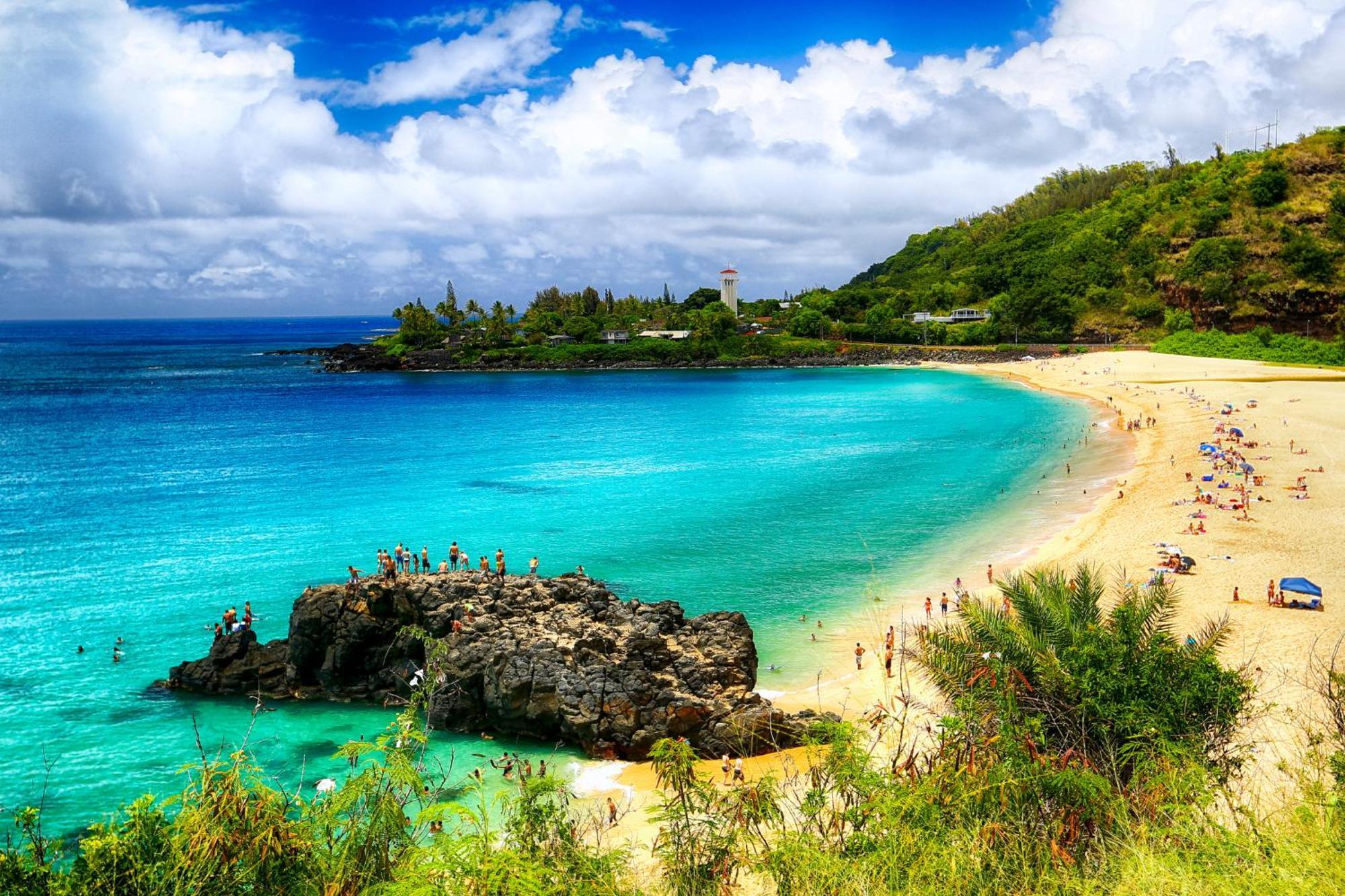 Tropical Escape, Ocean Views With Parking